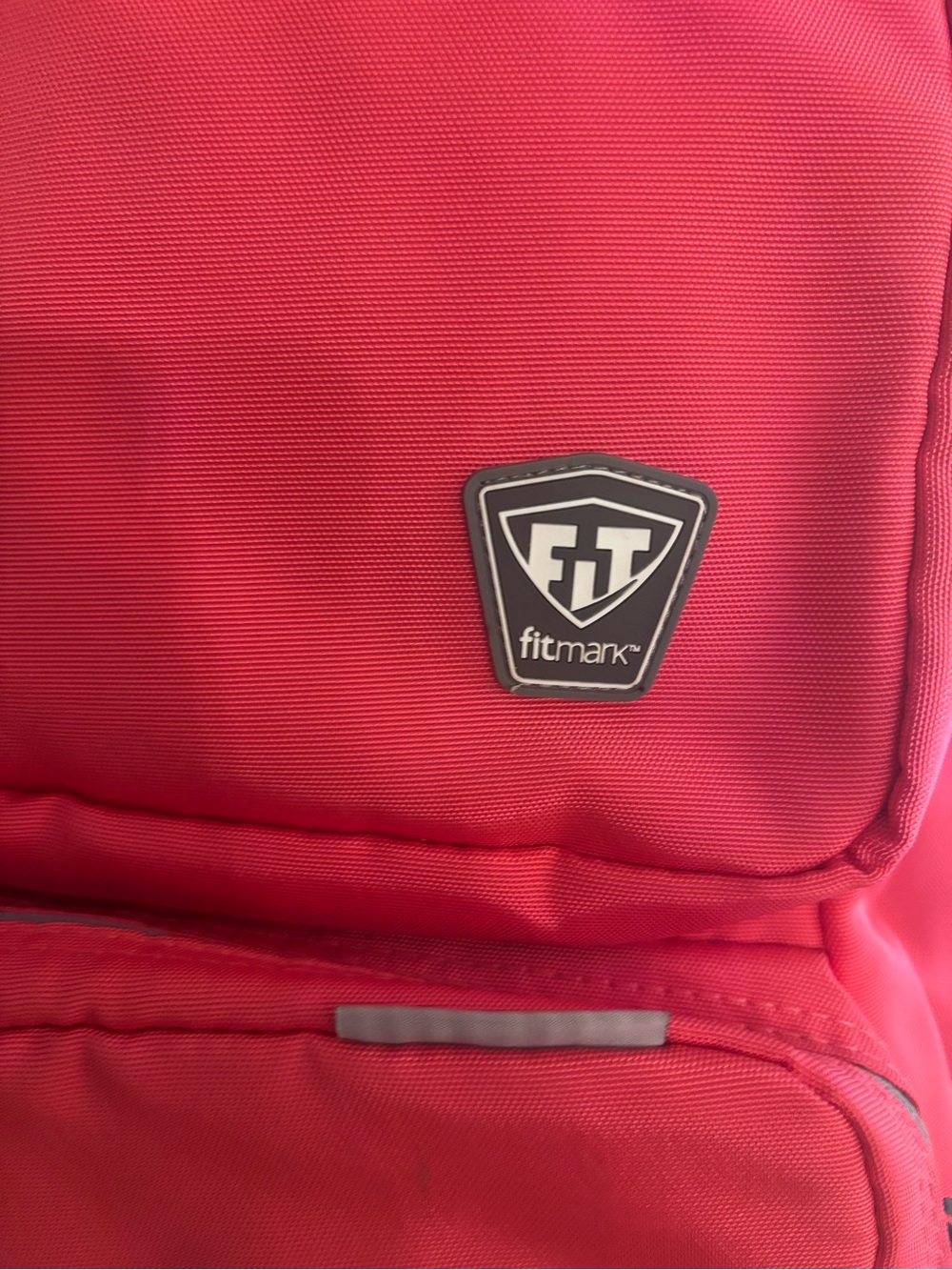FitMark Transporter Backpack - Picture 4 of 5